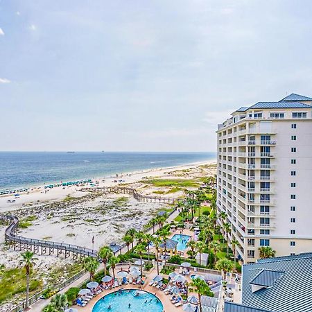 The Beach Club Resort And Spa III 海湾海岸 外观 照片
