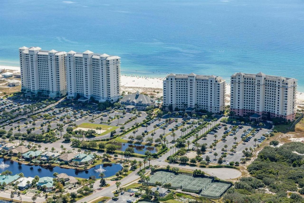 The Beach Club Resort And Spa III 海湾海岸 外观 照片
