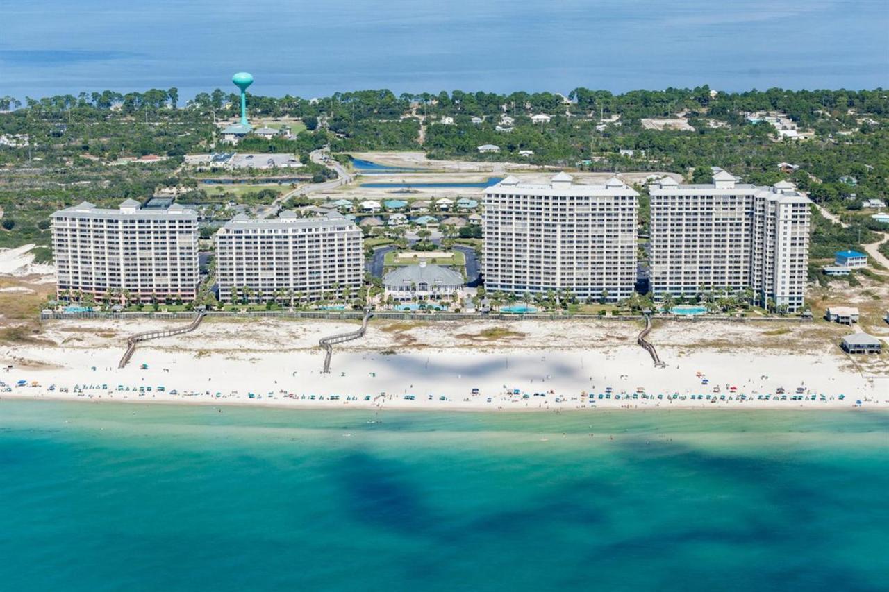 The Beach Club Resort And Spa III 海湾海岸 外观 照片