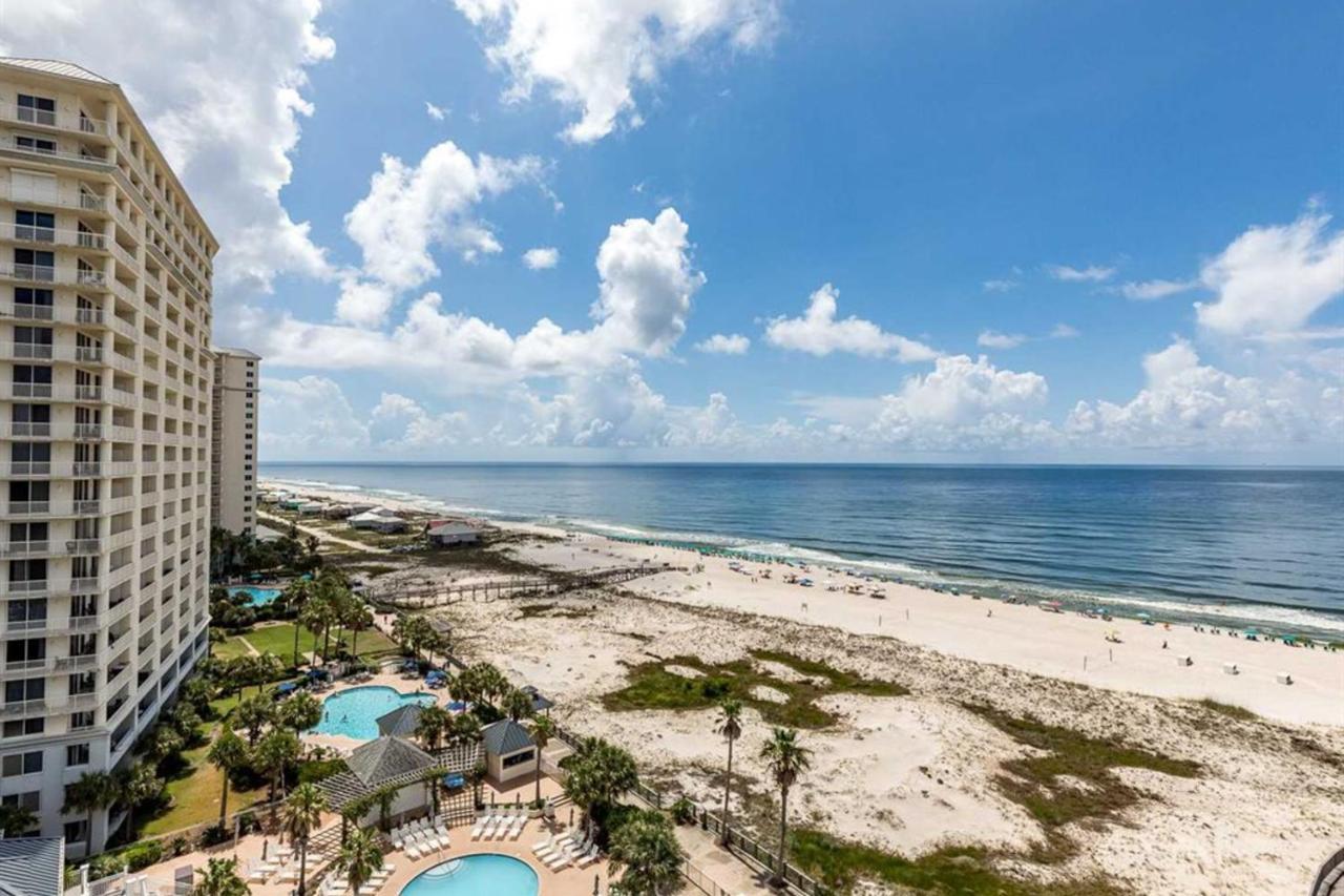The Beach Club Resort And Spa III 海湾海岸 外观 照片