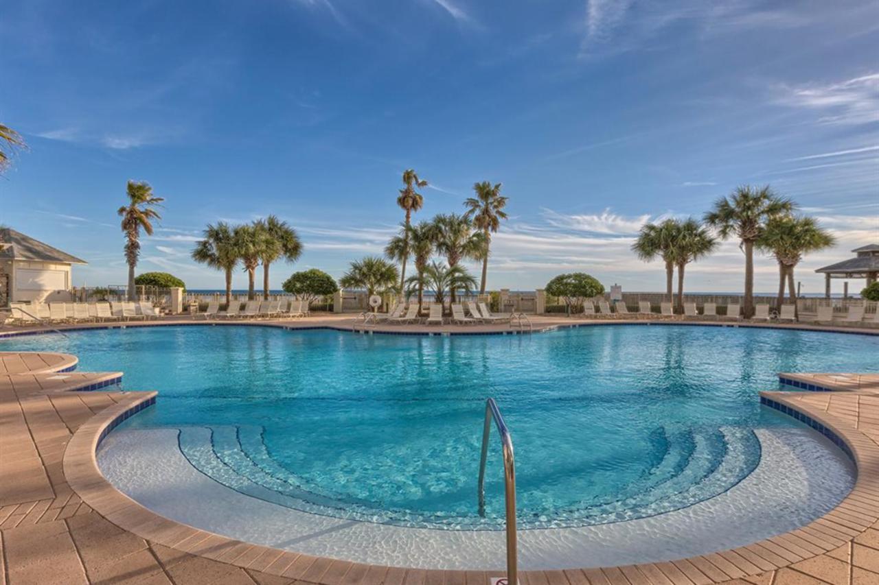 The Beach Club Resort And Spa III 海湾海岸 外观 照片