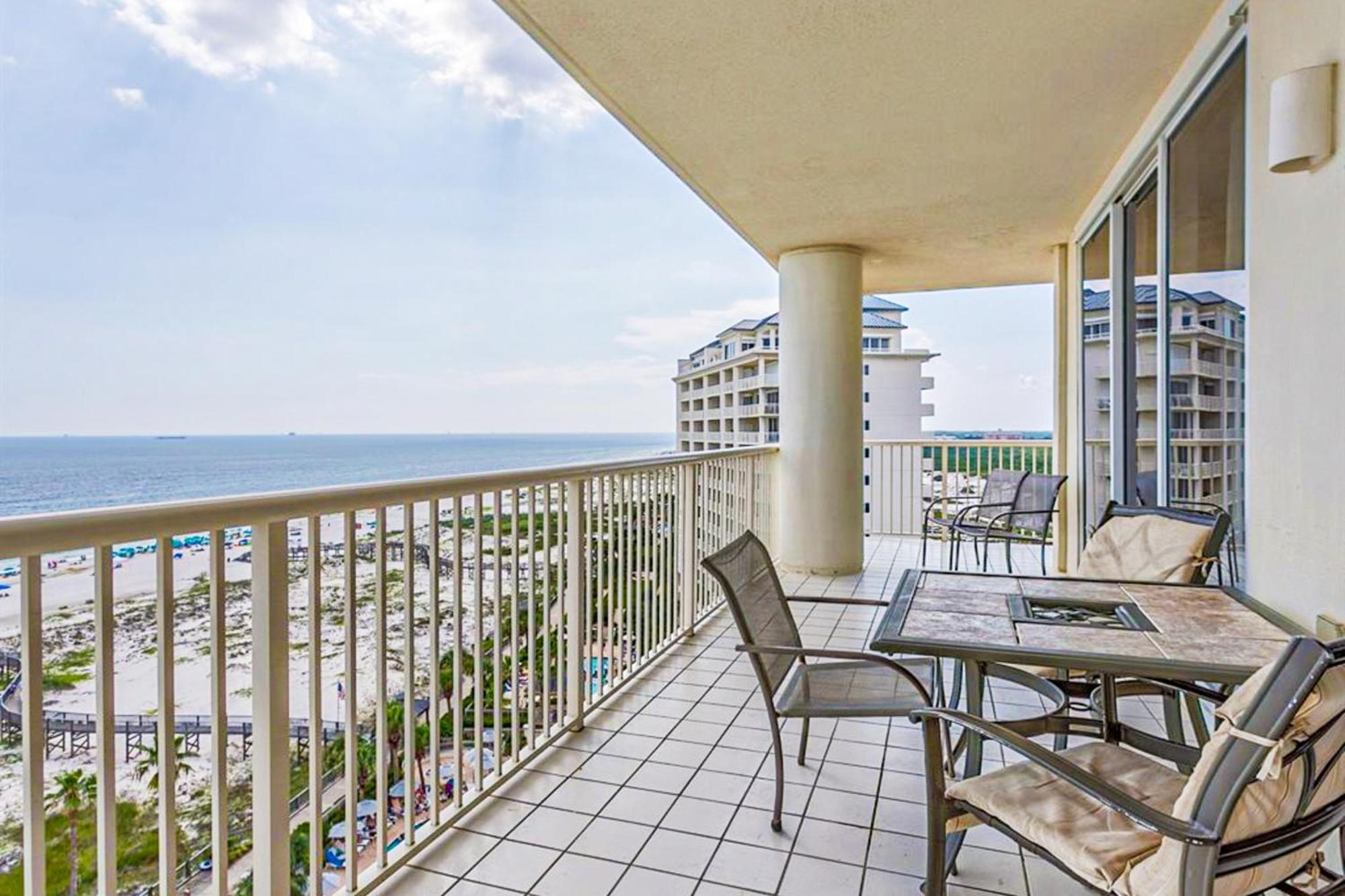 The Beach Club Resort And Spa III 海湾海岸 客房 照片