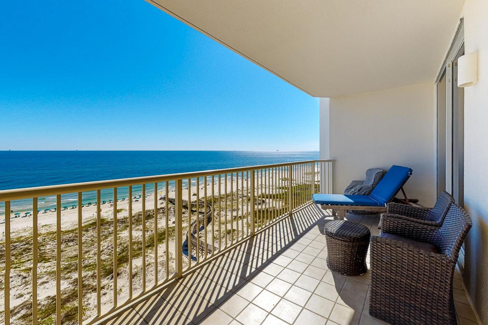 The Beach Club Resort And Spa III 海湾海岸 客房 照片