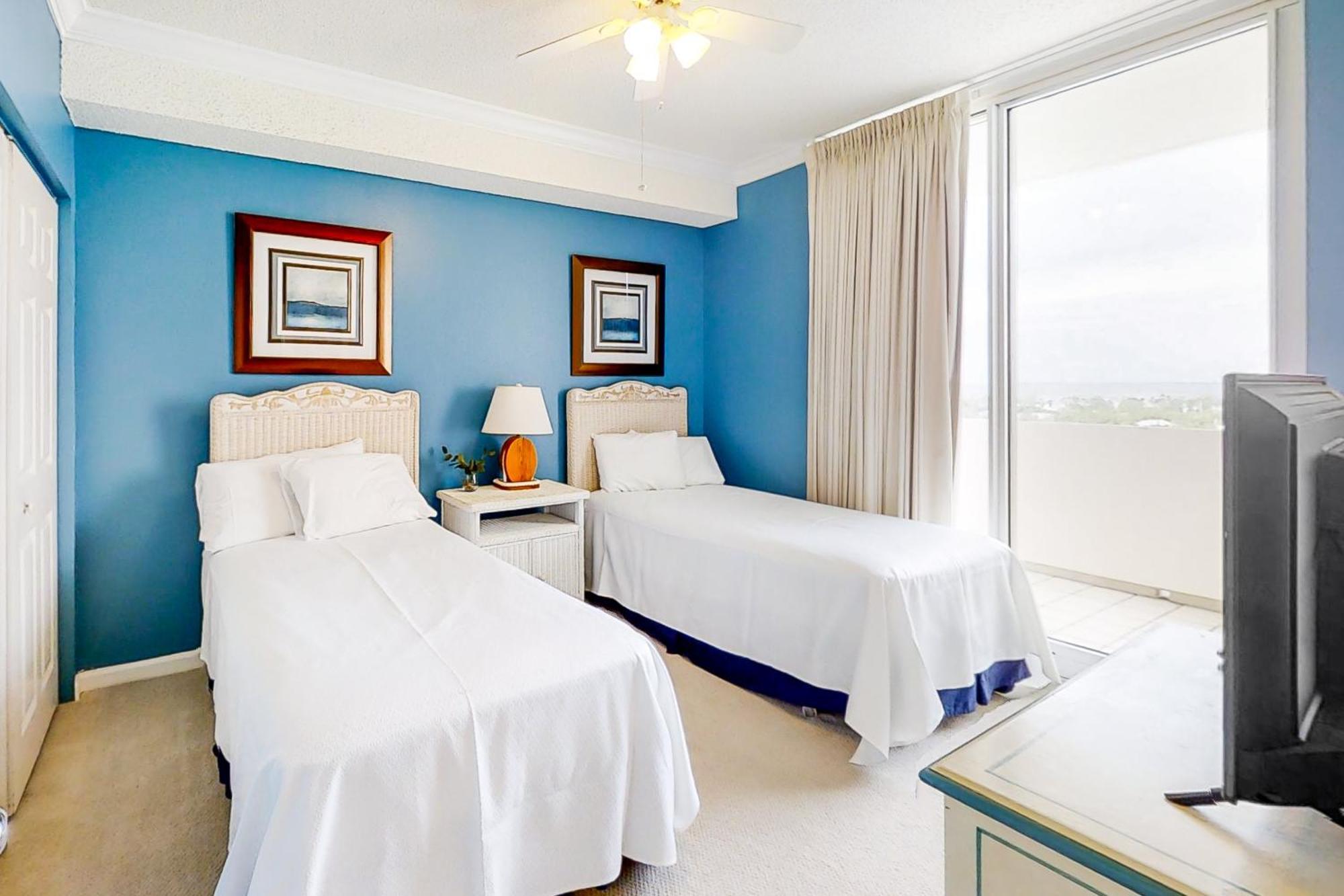 The Beach Club Resort And Spa III 海湾海岸 客房 照片