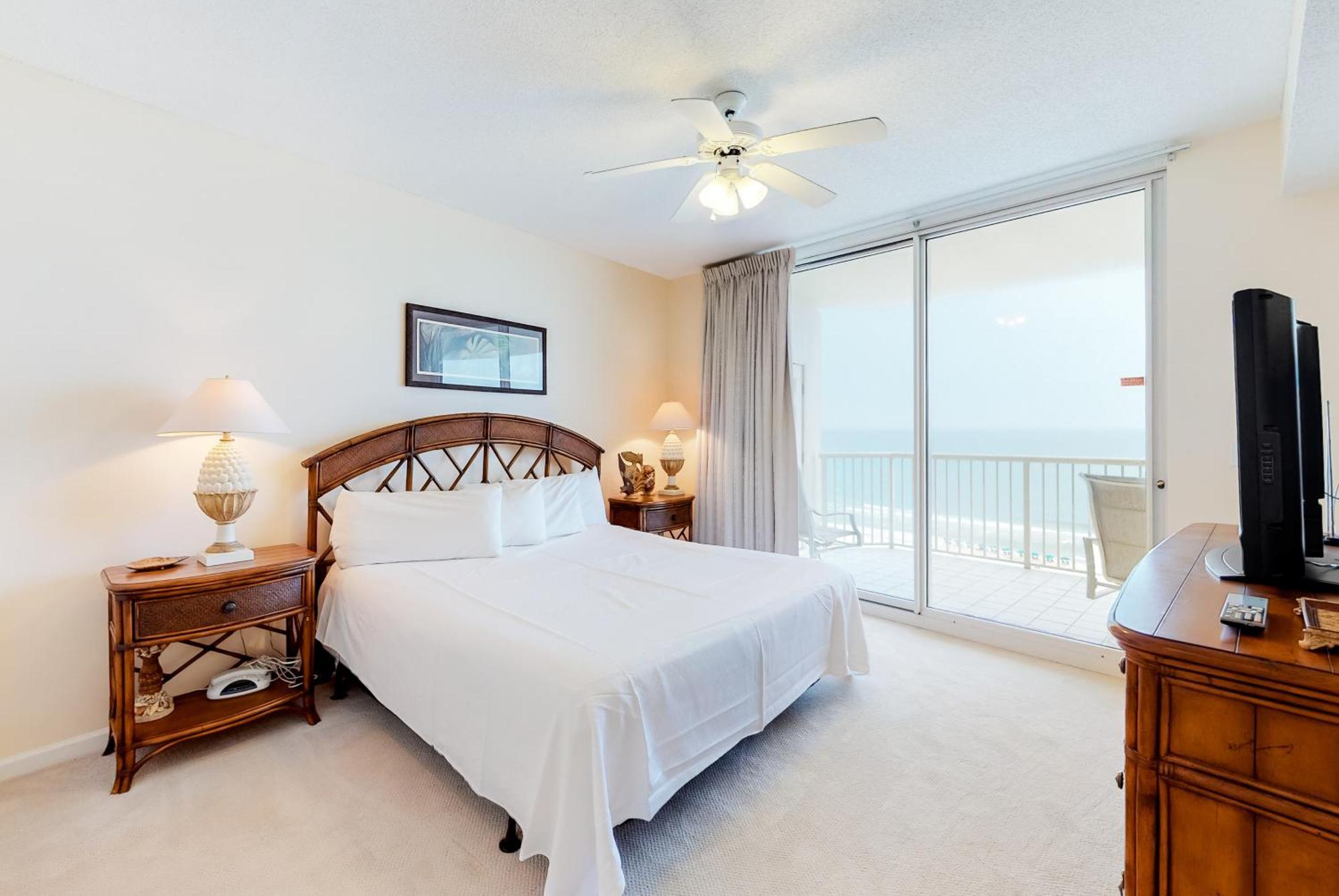 The Beach Club Resort And Spa III 海湾海岸 客房 照片