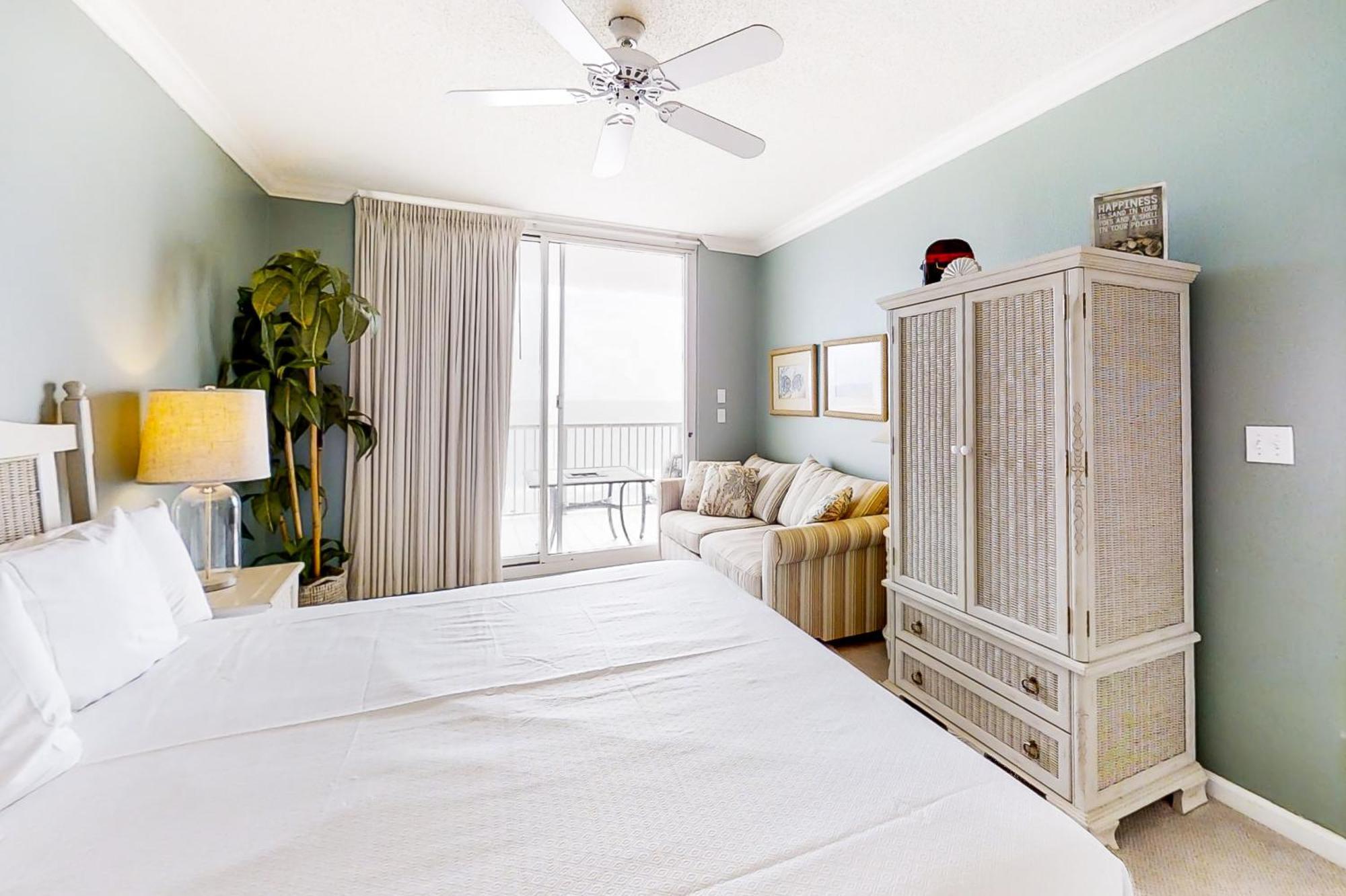 The Beach Club Resort And Spa III 海湾海岸 客房 照片