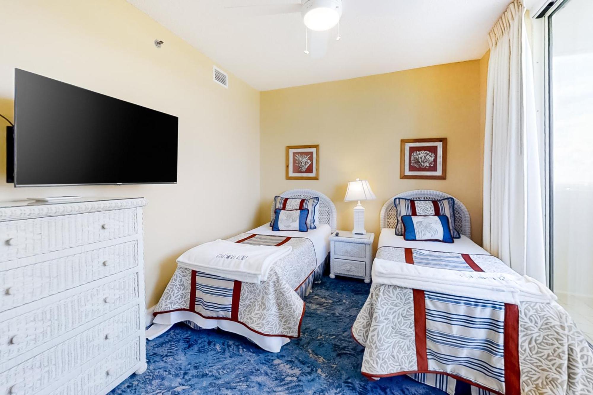 The Beach Club Resort And Spa III 海湾海岸 客房 照片