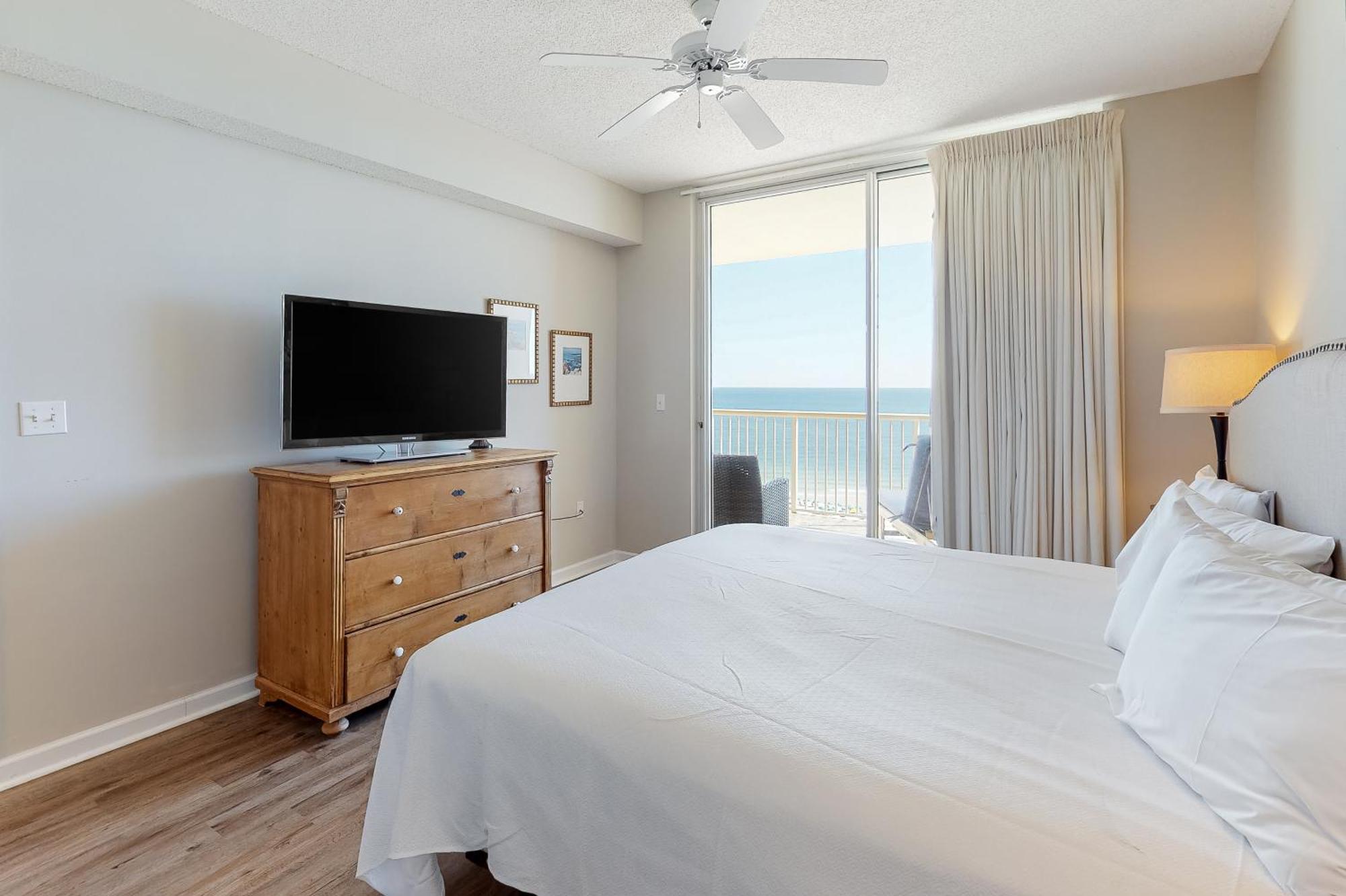 The Beach Club Resort And Spa III 海湾海岸 客房 照片