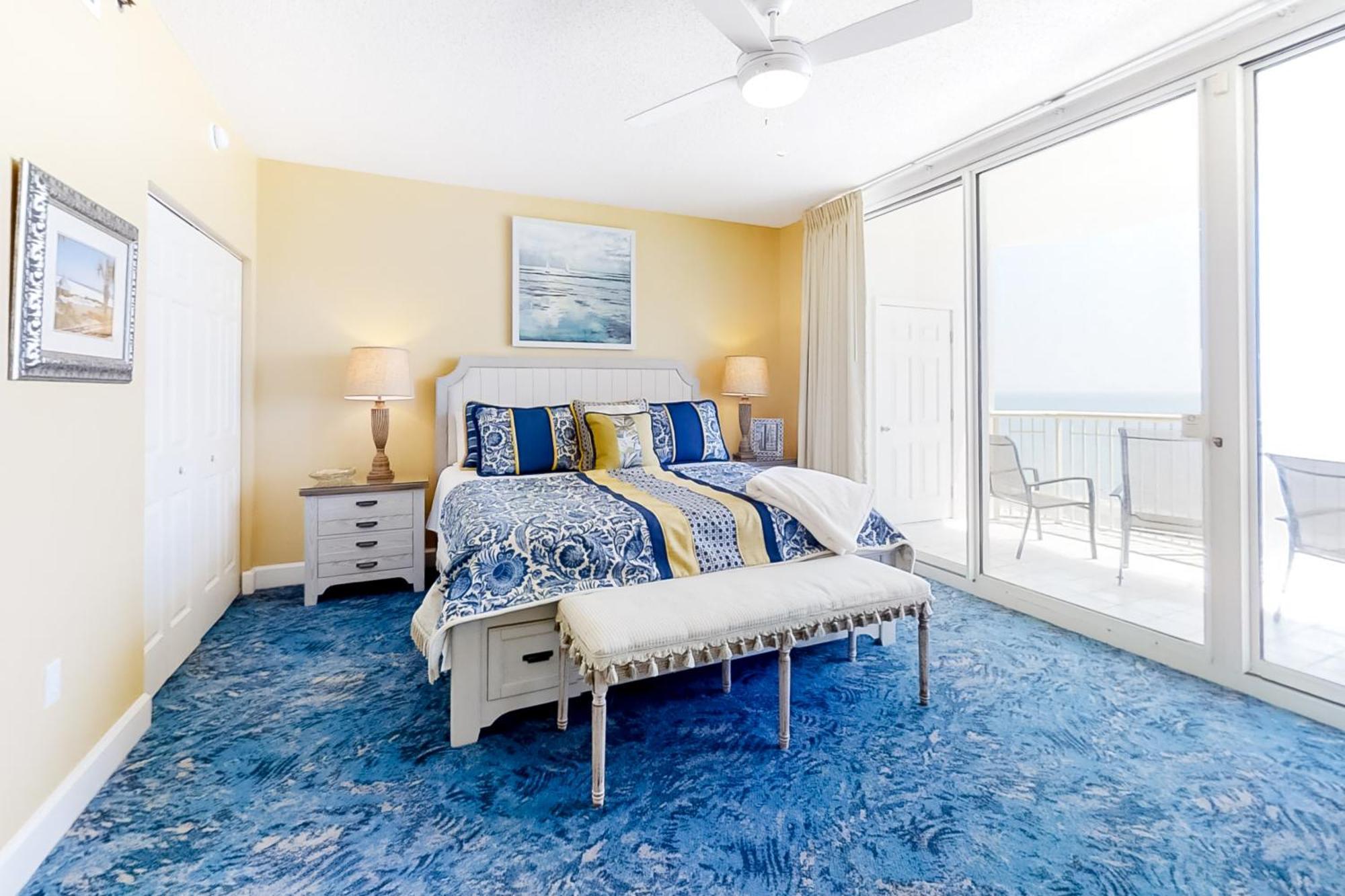 The Beach Club Resort And Spa III 海湾海岸 客房 照片