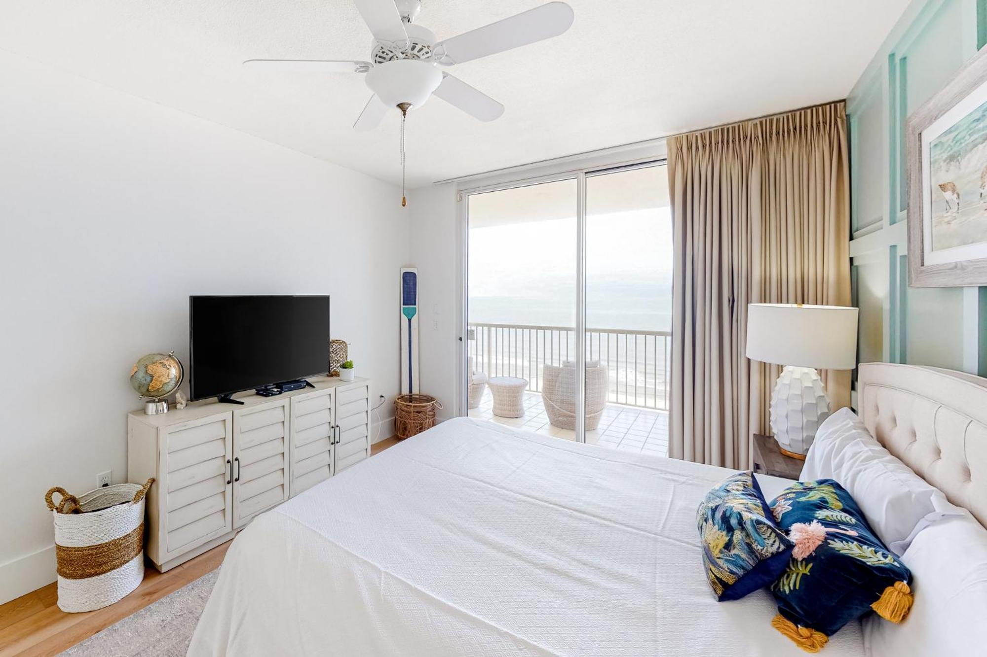 The Beach Club Resort And Spa III 海湾海岸 客房 照片