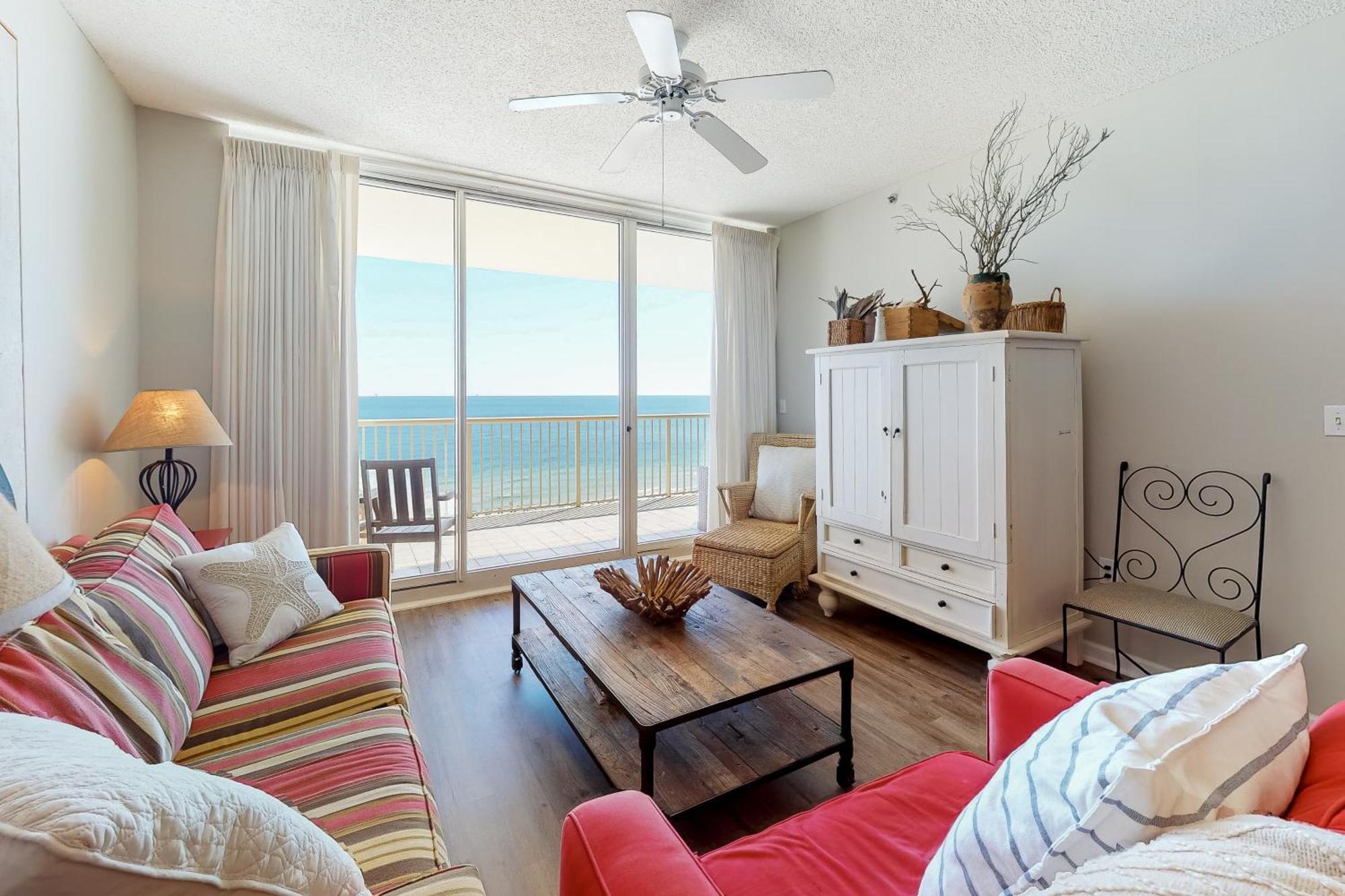 The Beach Club Resort And Spa III 海湾海岸 客房 照片