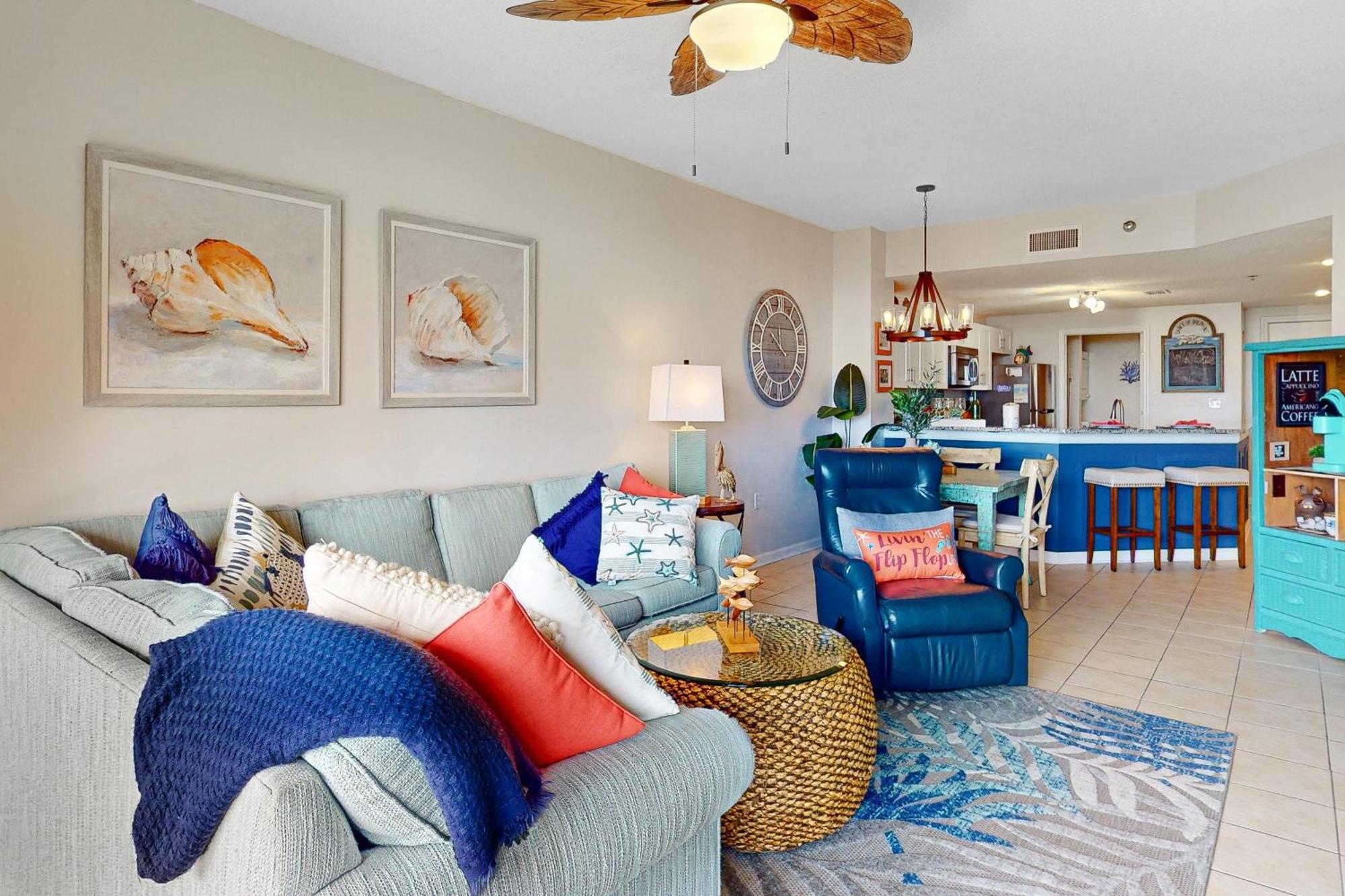 The Beach Club Resort And Spa III 海湾海岸 外观 照片